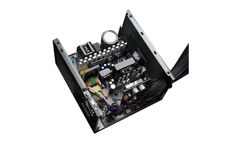 Fuente alimentacion deepcool pm850d gaming atx 850w