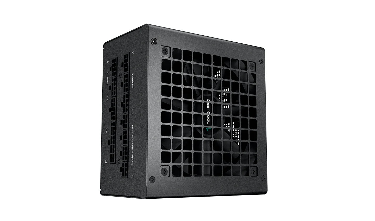 Fuente alimentacion deepcool pq1000m gaming atx 1000w