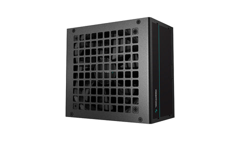 Fuente alimentacion deepcool pf500 gaming atx 500w