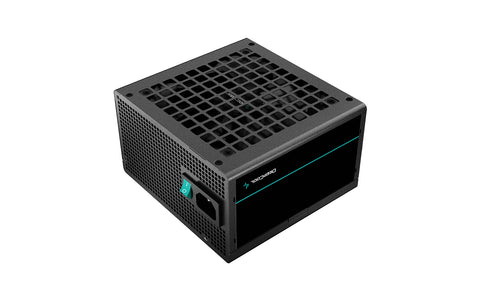 Fuente alimentacion deepcool pf500 gaming atx 500w