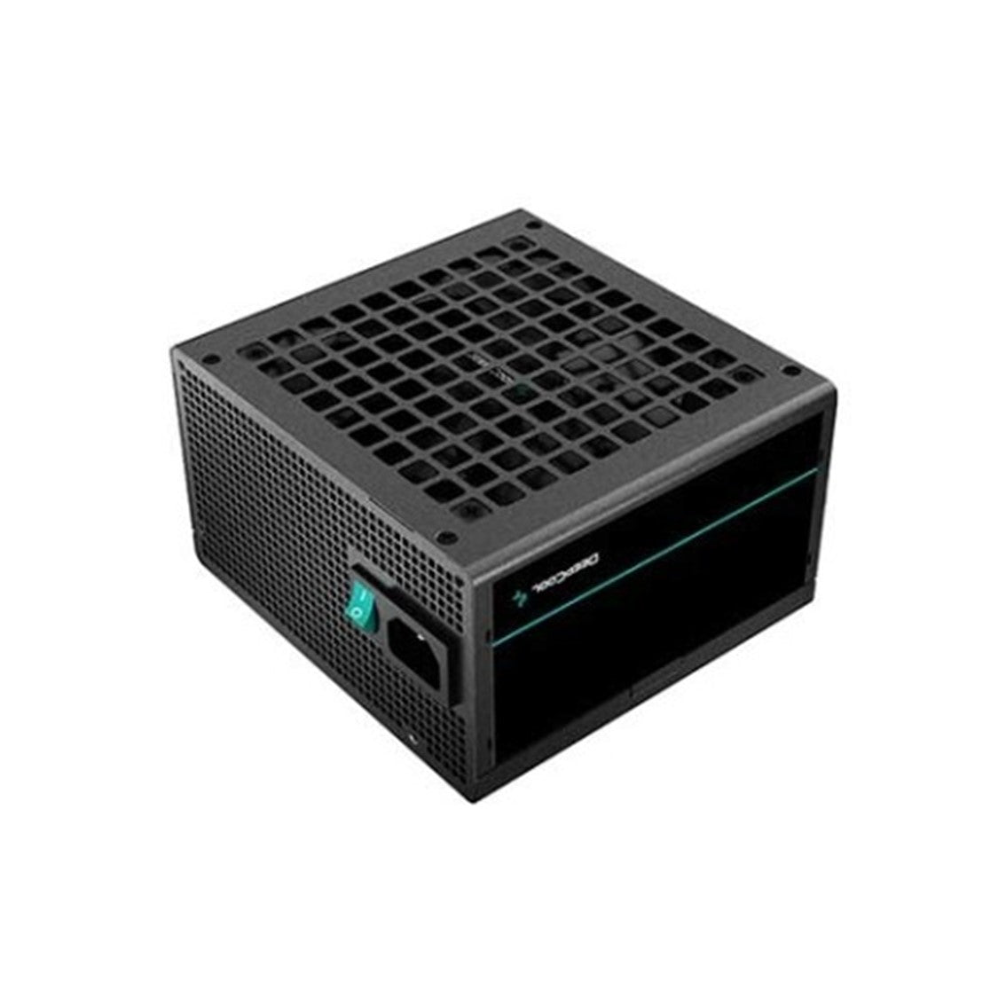 Fuente alimentacion deepcool pf600 gaming atx 600w