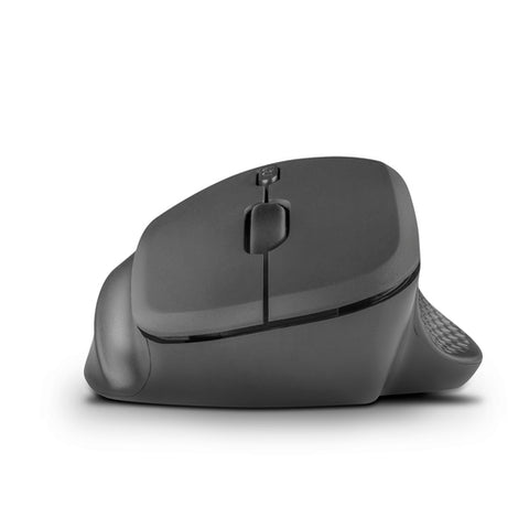 Mouse raton nilox wireless inalambrico 3200 dpi 2.4g negro