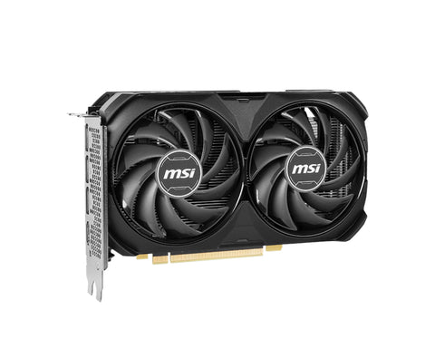 Tarjeta grafica msi rtx 4060ti ventus 2x black 8gb oc