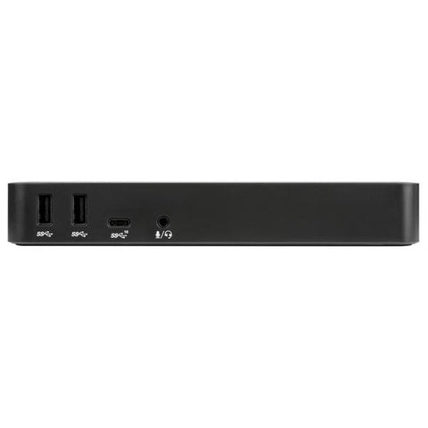 Docking targus usb - c multi - function displayport -  dock430euz