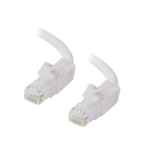 Cable red rj45 dell 15m - macho - macho - cat6 - blanco - a6929200