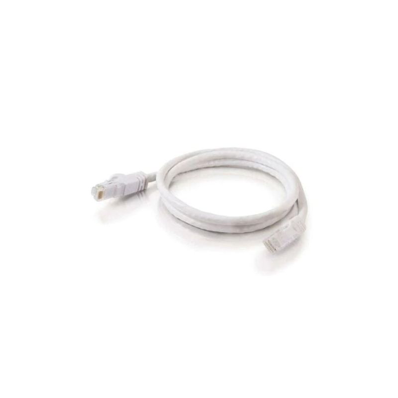 Cable red rj45 dell 15m - macho - macho - cat6 - blanco - a6929200