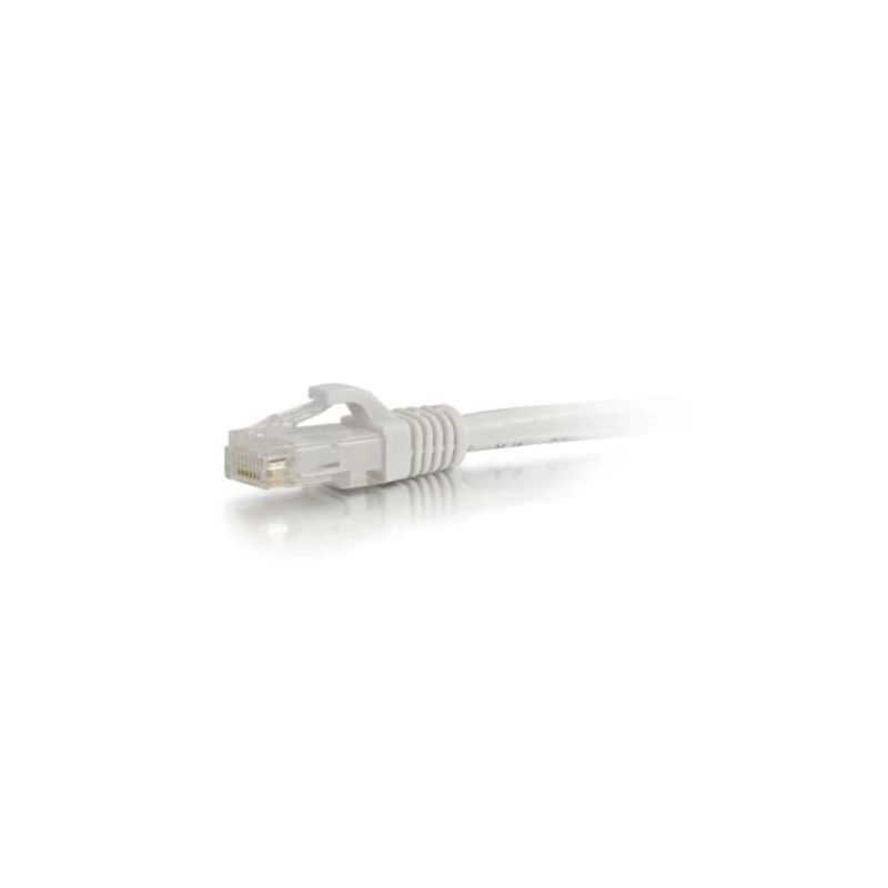 Cable red rj45 dell 15m - macho - macho - cat6 - blanco - a6929200