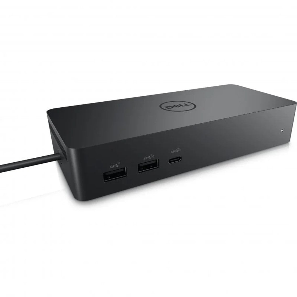 Docking station dell 4 x usb tipo a - 2 x usb tipo c - 1 x hdmi - 2 x dp - 1 x rj45