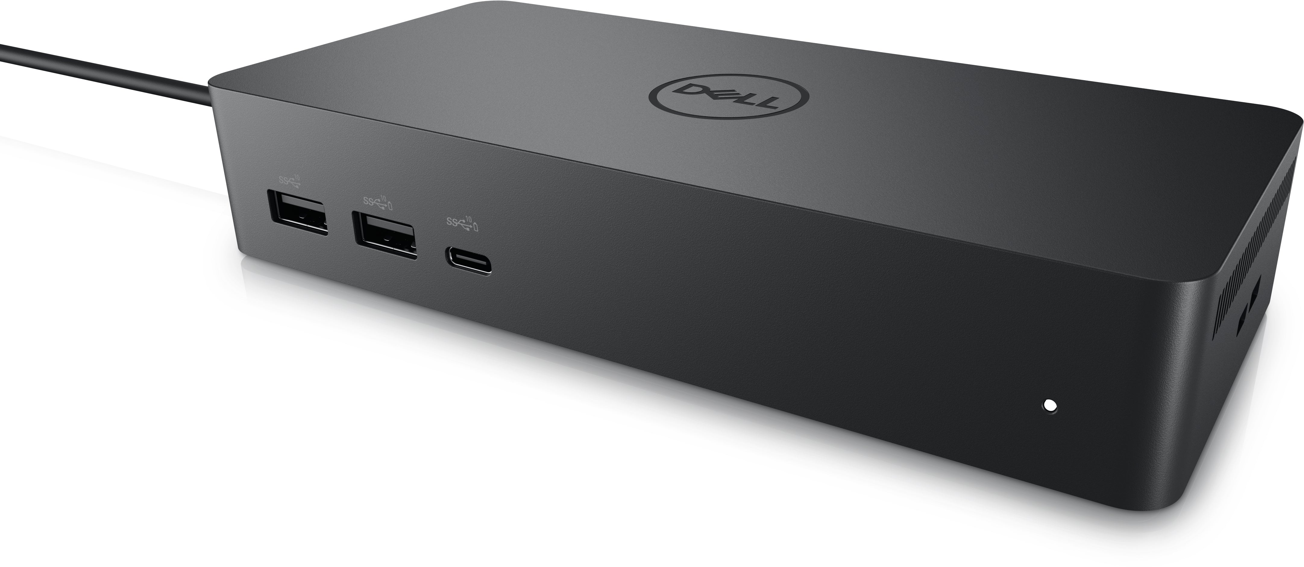 Docking station dell 4 x usb tipo a - 2 x usb tipo c - 1 x hdmi - 2 x dp - 1 x rj45