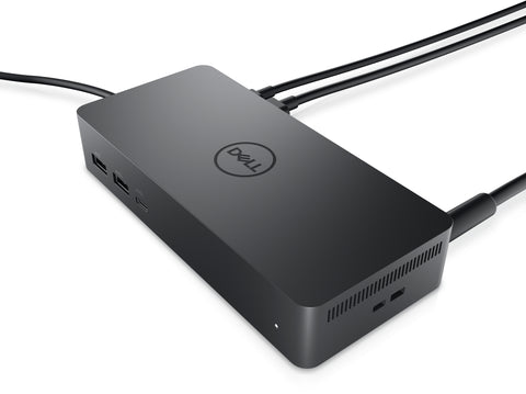 Docking station dell 4 x usb tipo a - 2 x usb tipo c - 1 x hdmi - 2 x dp - 1 x rj45