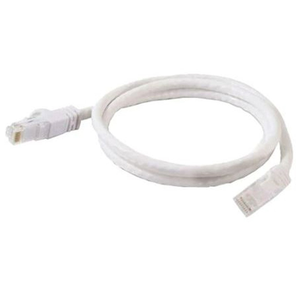 Cable red rj45 dell 7m - macho - macho - cat6 - blanco - a6929198