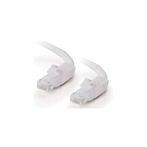 Cable red rj45 dell 7m - macho - macho - cat6 - blanco - a6929198