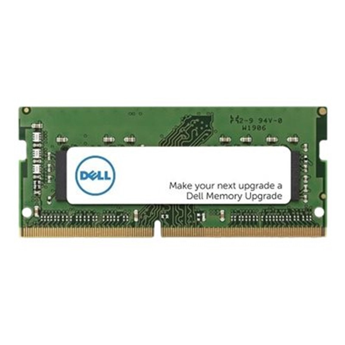 Memoria ram servidor dell 8gb sodimm 3200mhz