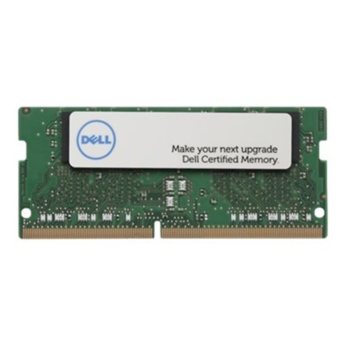 Memoria ram servidor dell 16gb sodimm 2666mhz