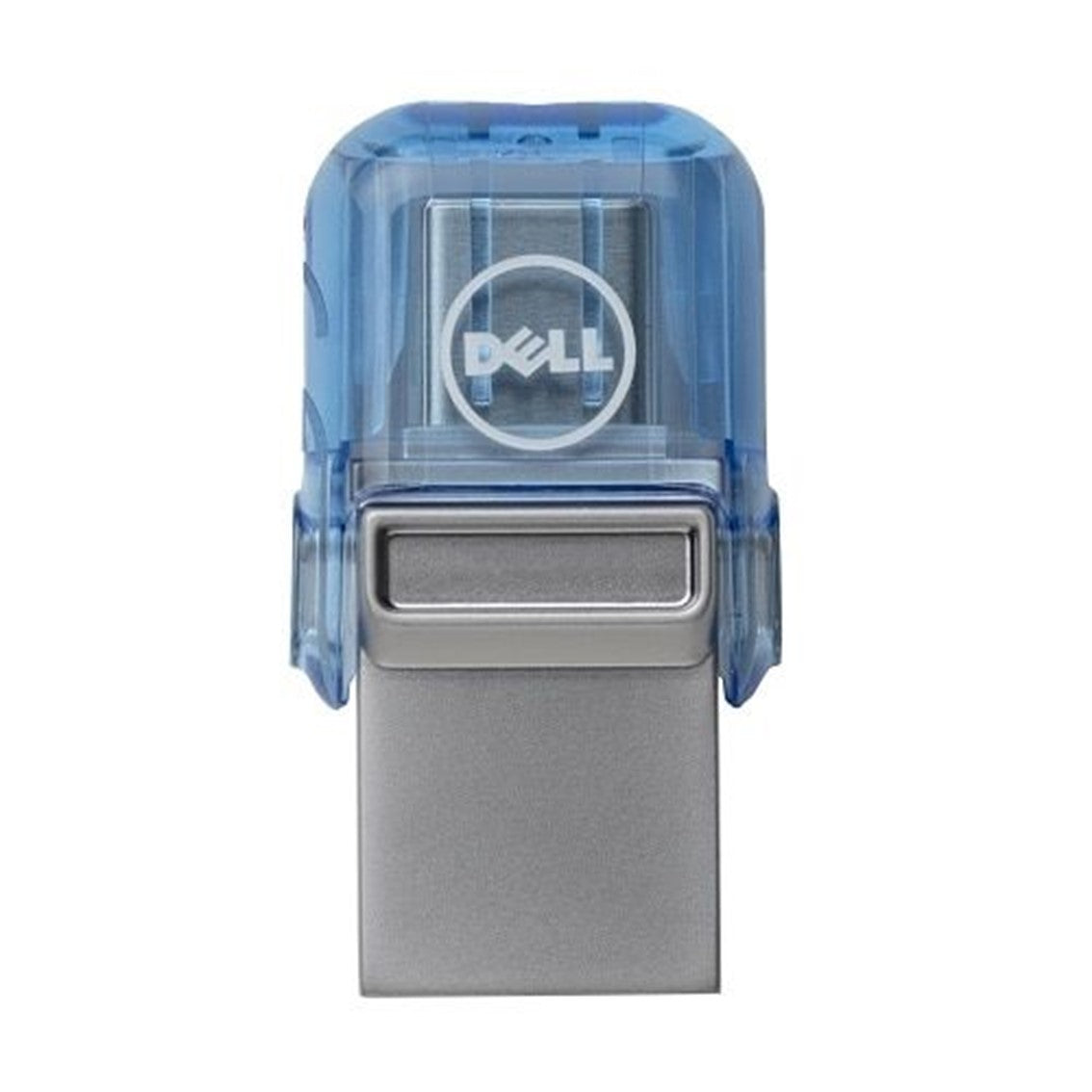 Memoria usb tipo a - usb tipo c dell 128gb