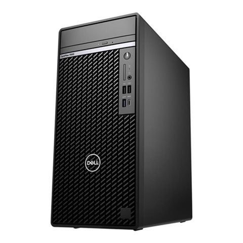 Ordenador dell optiplex 7000 mt gxw53 negro i7 - 12700 -  16gb -  ssd 512gb -  dvd -  w11