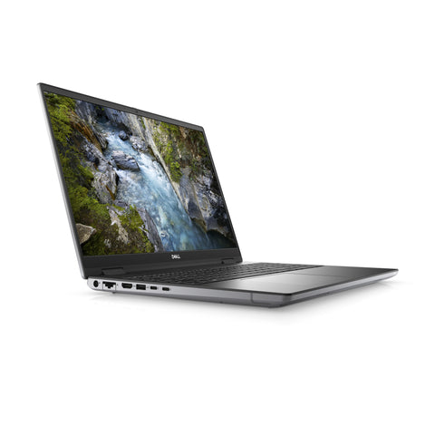 Portatil dell precision 7670 7njj5 i7 - 1285hz -  16gb -  ssd 512gb -  16pulgadas -  w10p