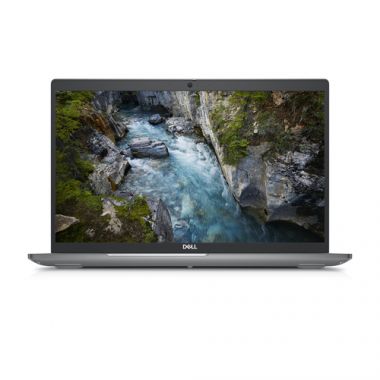 Portatil dell precision 3580 pwx67 i7 - 1360p -  16gb -  ssd 512gb -  15.6pulgadas -  w11p