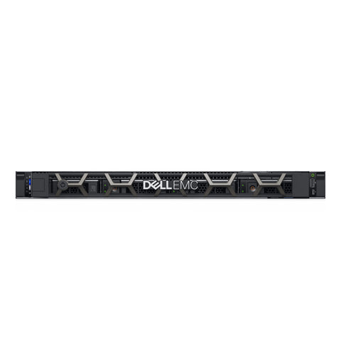 Servidor rack dell poweredge r6515 amd epyc 7313p 480gb - 32gb ddr4