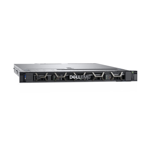 Servidor rack dell poweredge r6515 amd epyc 7313p 480gb - 32gb ddr4