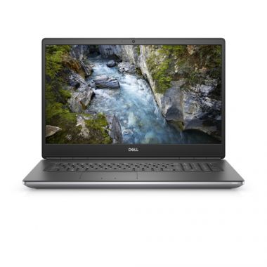 Portatil dell precision 7760 wny8f i7 - 11800h -  16gb -  ssd 512gb -  17.3pulgadas -  w10p