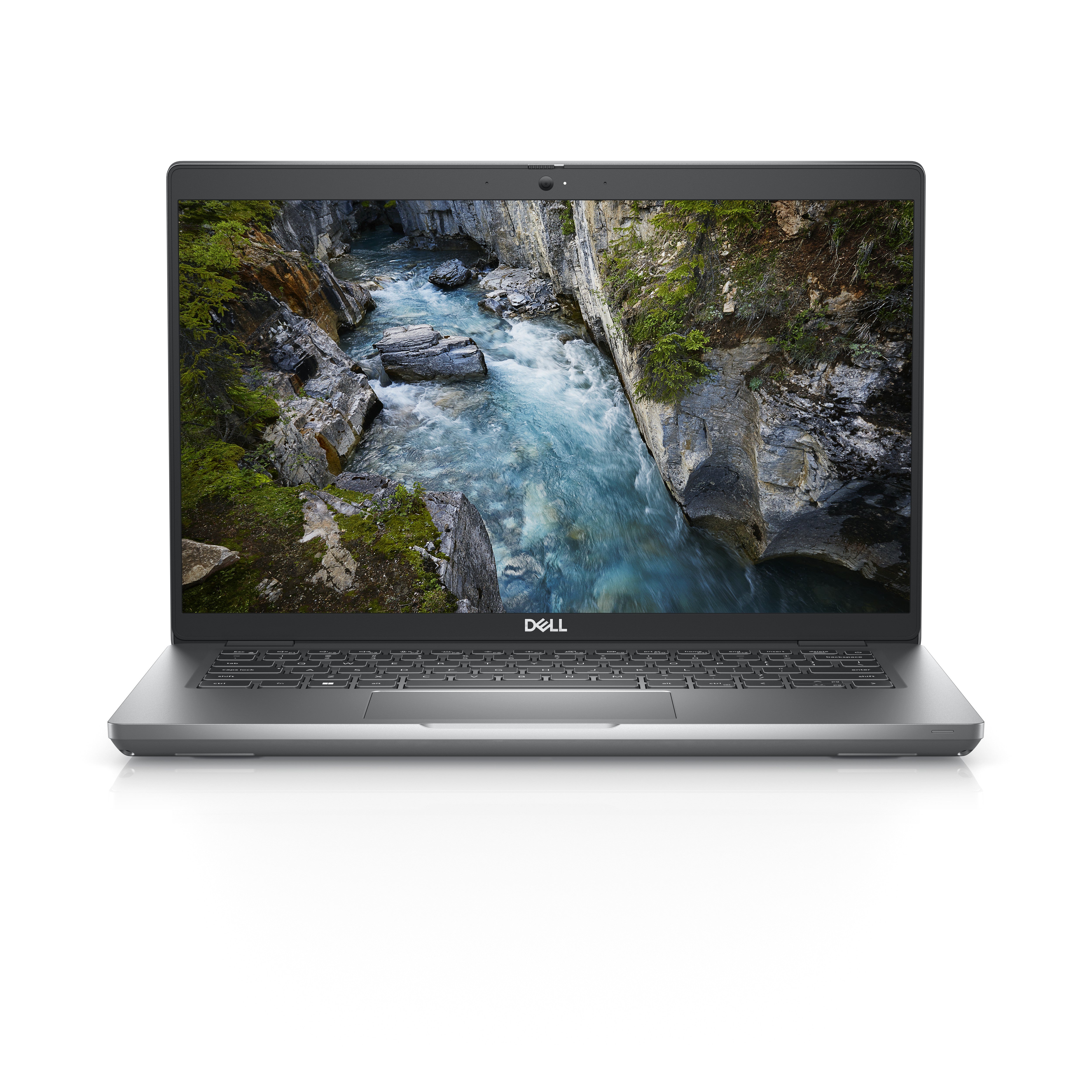 Portatil dell precision 3470 xfffn i7 - 1260p -  16gb -  ssd 512gb -  14pulgadas -  w10p