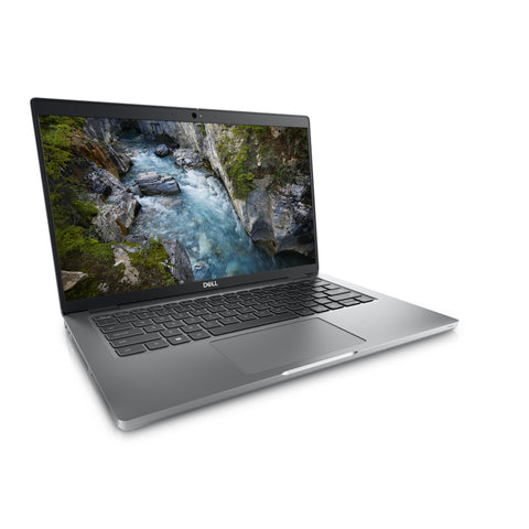 Portatil dell precision 3470 xfffn i7 - 1260p -  16gb -  ssd 512gb -  14pulgadas -  w10p