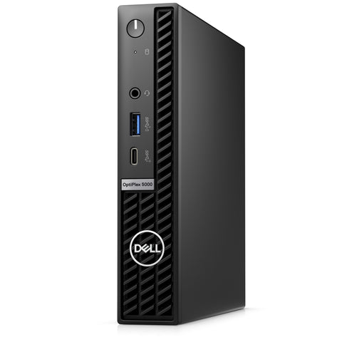 Ordenador dell optiplex 5000 mff i5 - 12500t -  8gb -  ssd 256gb -  w10p