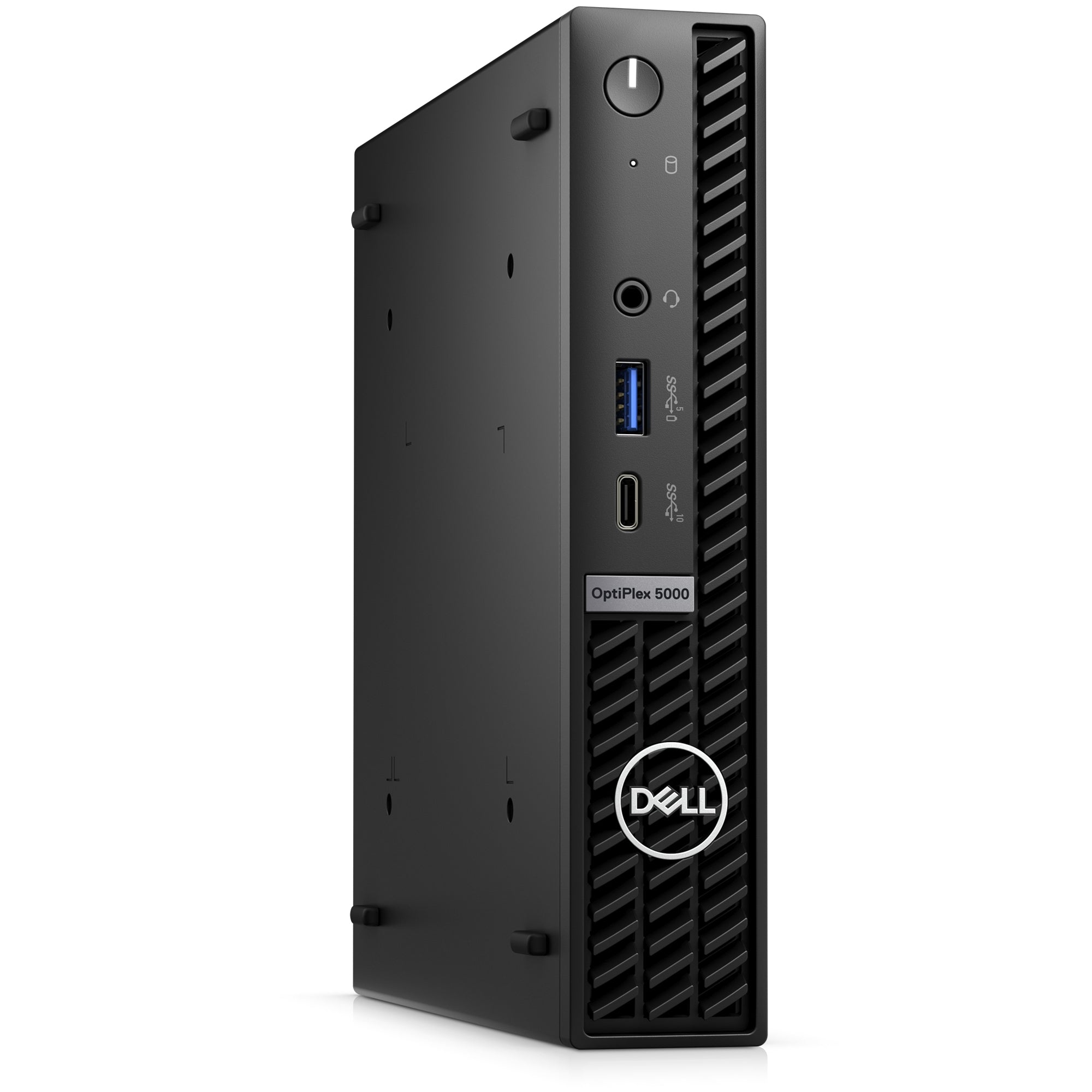 Ordenador dell optiplex 5000 mff i5 - 12500t -  8gb -  ssd 256gb -  w10p