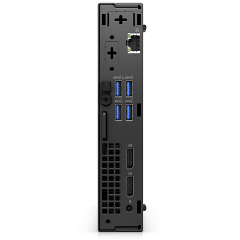 Ordenador dell optiplex 5000 mff i5 - 12500t -  8gb -  ssd 256gb -  w10p