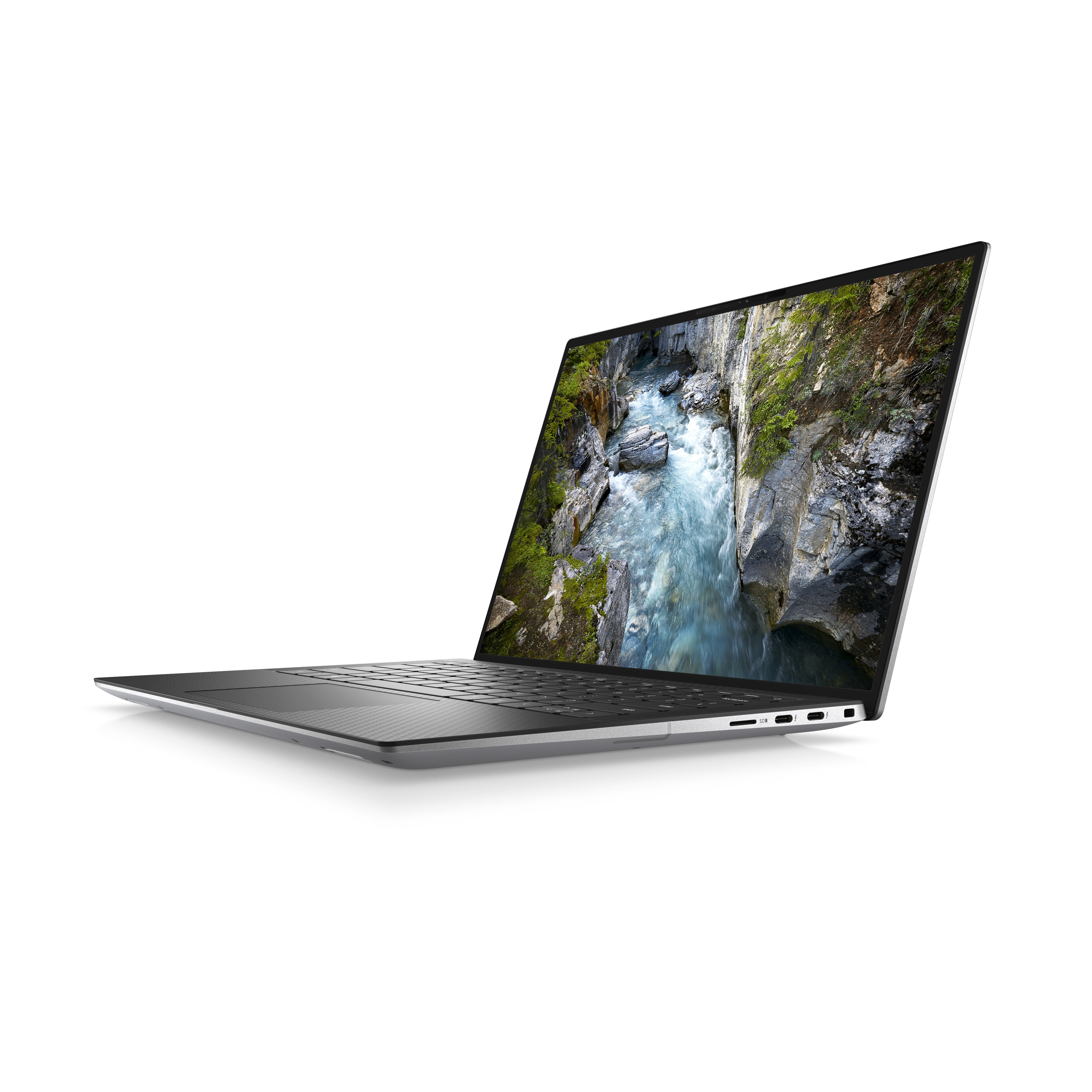 Portatil dell precision 5470 mff 9d28r i7 - 12800h -  16gb -  ssd 512gb -  rtx a1000 -  14pulgadas -  w10p