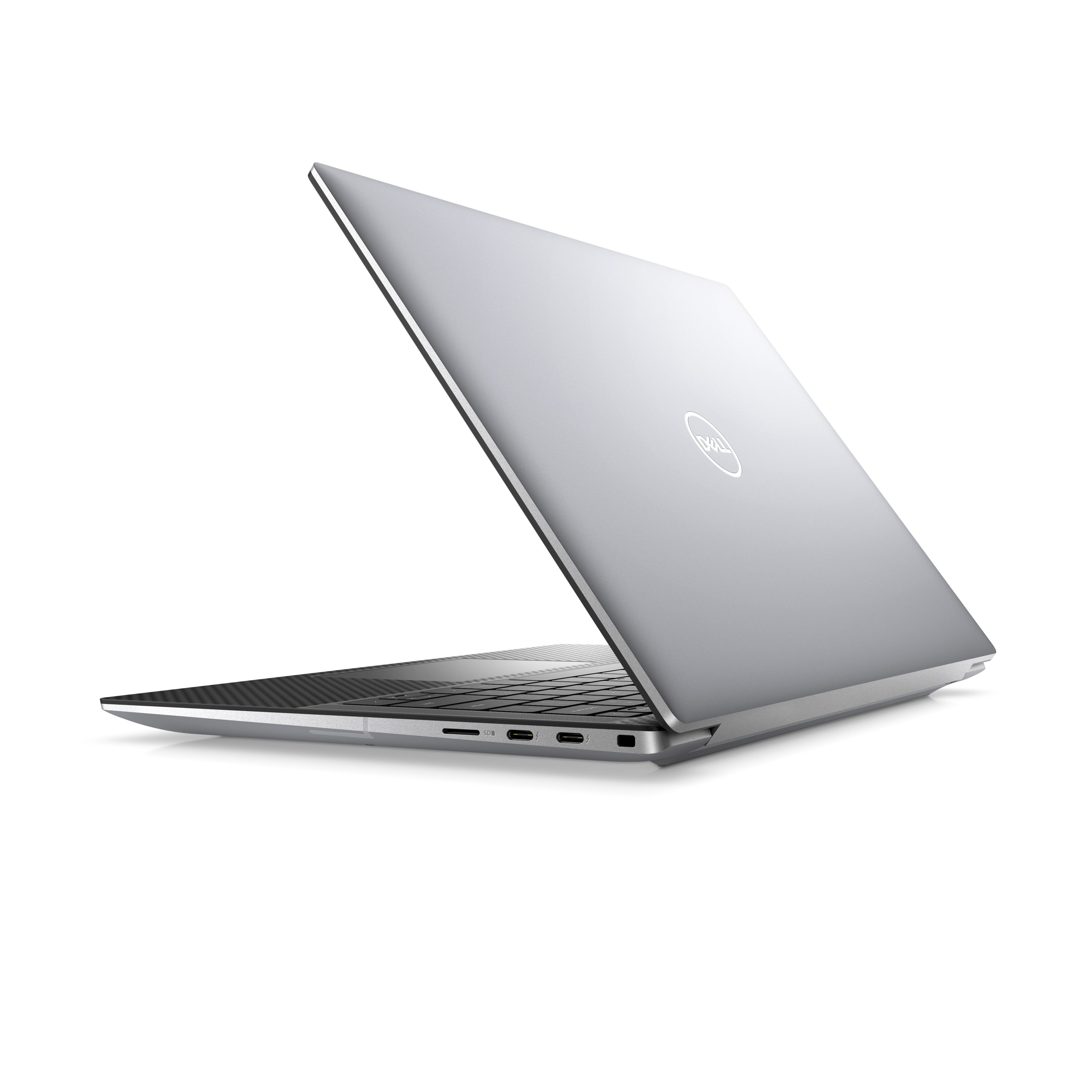 Portatil dell precision 5470 mff 9d28r i7 - 12800h -  16gb -  ssd 512gb -  rtx a1000 -  14pulgadas -  w10p