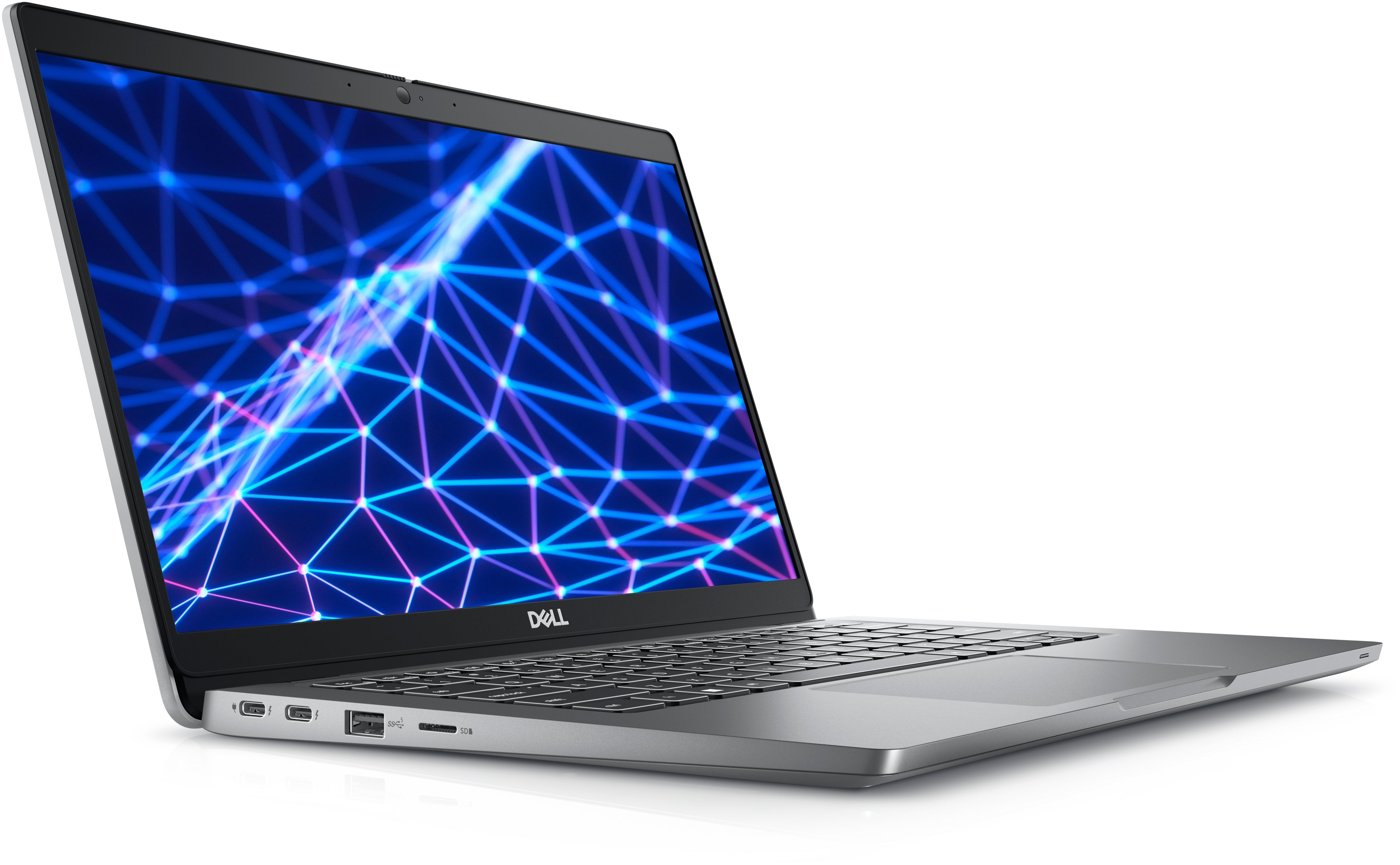 Portatil dell latitude 5330 4fpgr i5 - 1235u -  16gb -  ssd 512gb -  13.3pulgadas -  w10p