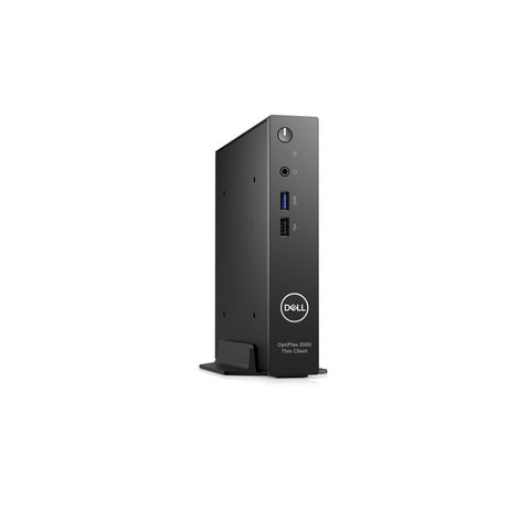 Ordenador dell optiplex 3000 tc celeron n5105 -  4gb -  32gb -  wyse thinos