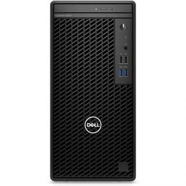 Ordenador dell optiplex 3000 mt i5 - 12500 -  8gb -  ssd 512gb -  w10p