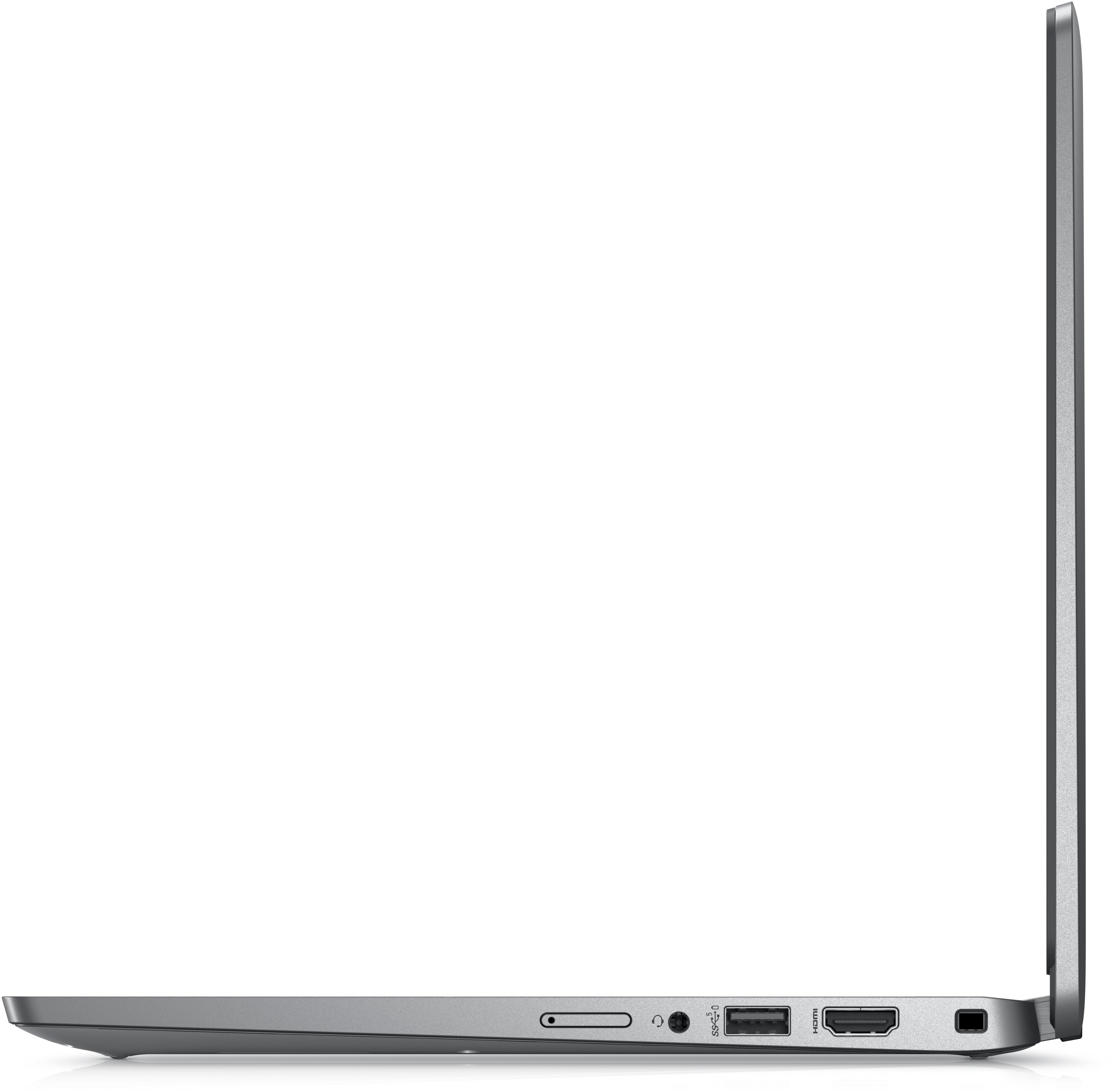 Portatil dell latitude 5330 v0jjw i7 - 1265u -  16gb -  ssd 512gb -  13.3pulgadas -  w10p