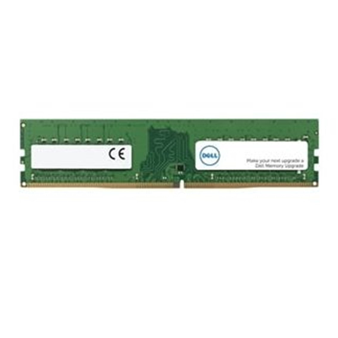 Memoria ram servidor  dell 16gb ddr4 3200mhz