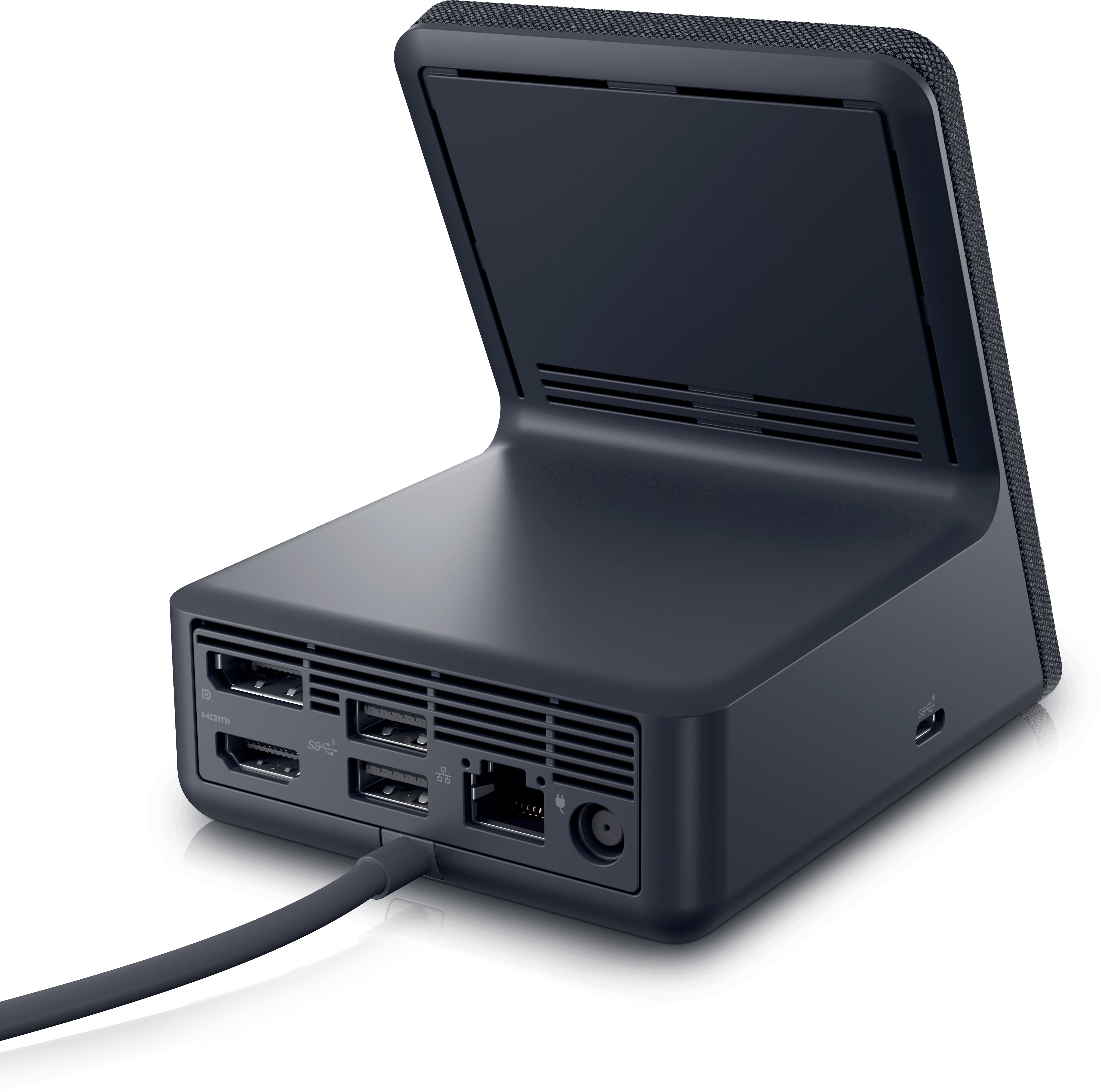 Docking station dell 1 x hdmi - 4 x usb tipo a - 1 x usb tipo c - 1 x dp - 1 x rj45