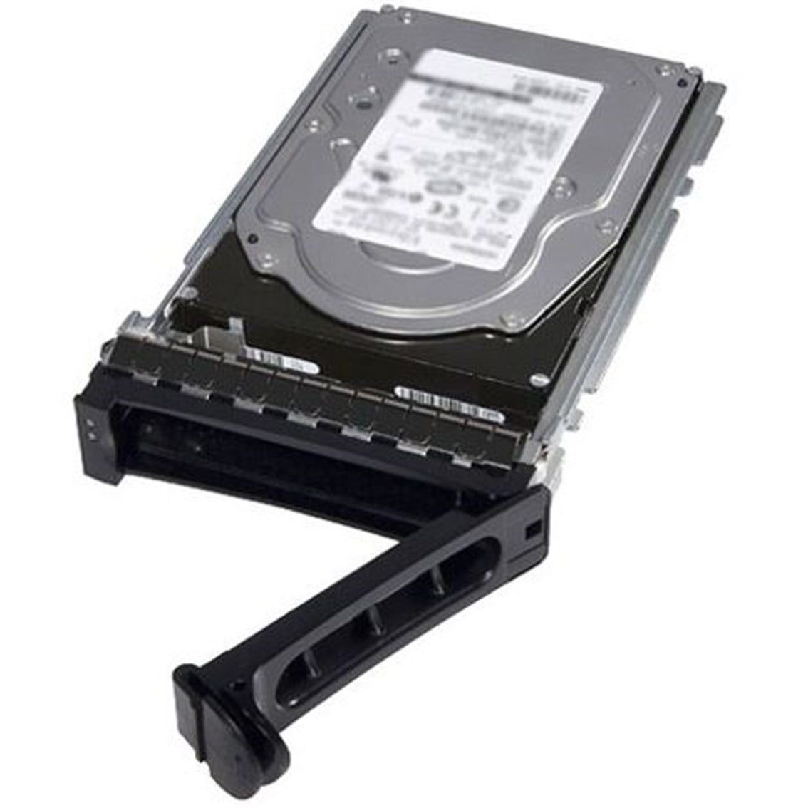 Disco duro interno dell 3.5pulgadas 2tb sata 6gb - s 7200 rpm 400 - bjsb