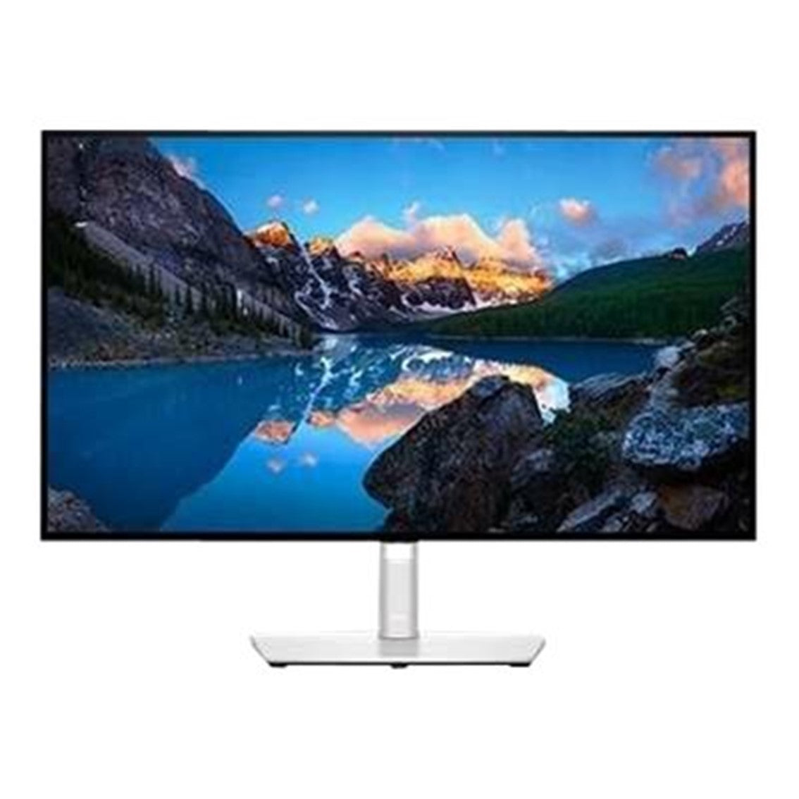 Monitor led 27pulgadas dell ultrasharp u2722d ips -  lcd -  qhd -  dp -  hdmi -  5ms -  60hz -  vesa 100 x 100