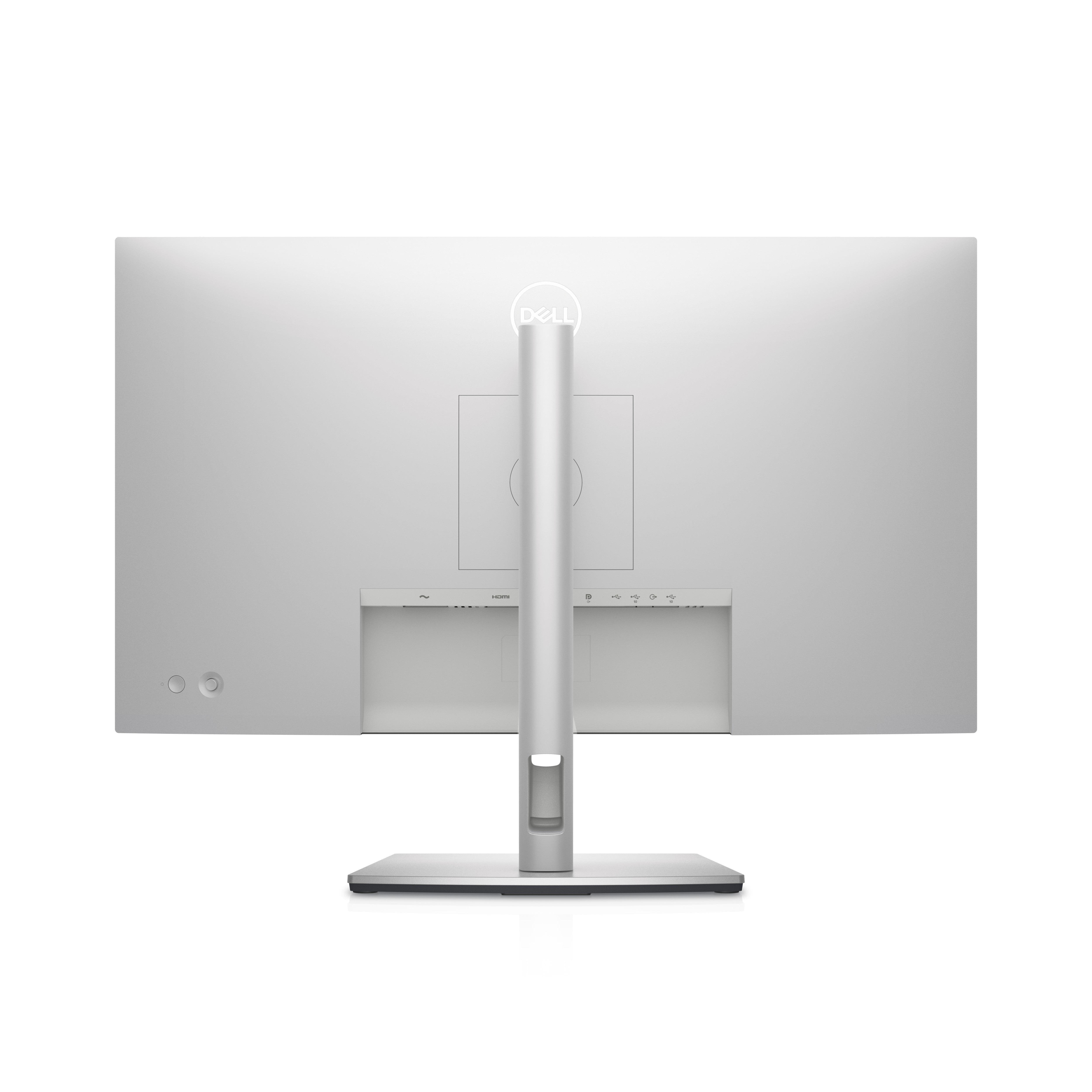 Monitor led 27pulgadas dell ultrasharp u2722d ips -  lcd -  qhd -  dp -  hdmi -  5ms -  60hz -  vesa 100 x 100