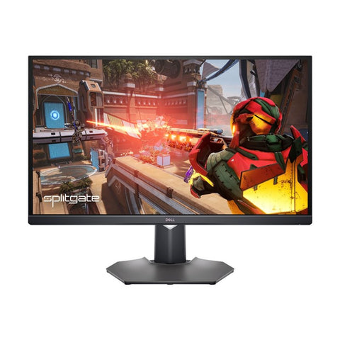 Monitor led gaming 31.5pulgadas dell g3223d ips -  lcd -  qhd -  dp -  hdmi -  usb tipo c -  1ms -  165hz -  vesa 100 x 100