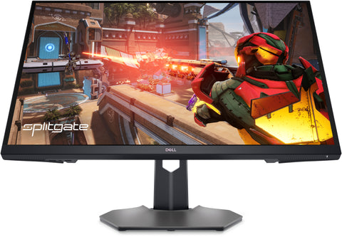 Monitor led gaming 31.5pulgadas dell g3223d ips -  lcd -  qhd -  dp -  hdmi -  usb tipo c -  1ms -  165hz -  vesa 100 x 100