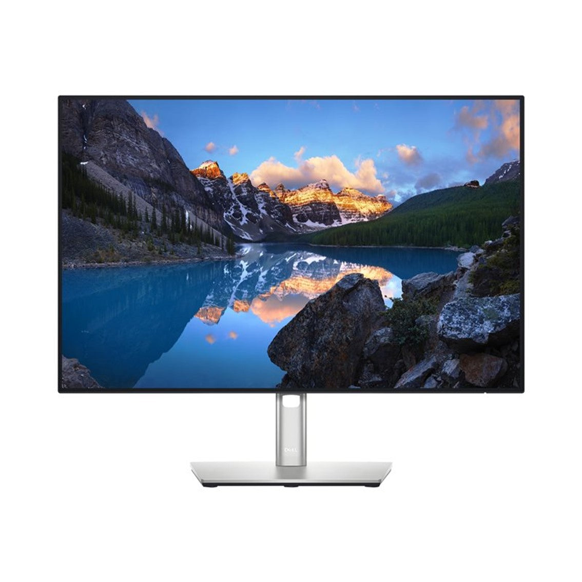 Monitor led 24.1pulgadas dell ultrasharp u2421e ips -  lcd -  wuxga -  dp -  hdmi -  usb tipo c -  60hz -  5ms -  vesa 100 x 100