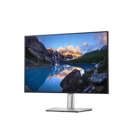 Monitor led 24.1pulgadas dell ultrasharp u2421e ips -  lcd -  wuxga -  dp -  hdmi -  usb tipo c -  60hz -  5ms -  vesa 100 x 100