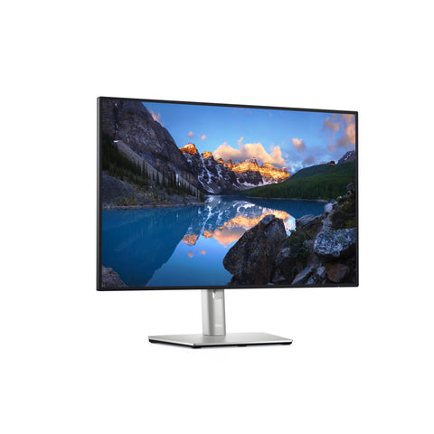 Monitor led 24.1pulgadas dell ultrasharp u2421e ips -  lcd -  wuxga -  dp -  hdmi -  usb tipo c -  60hz -  5ms -  vesa 100 x 100