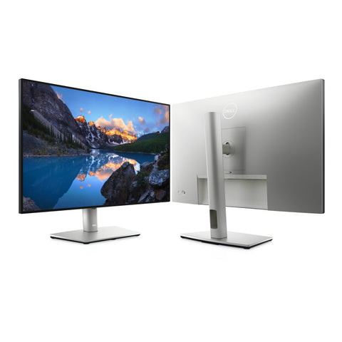 Monitor led 24.1pulgadas dell ultrasharp u2421e ips -  lcd -  wuxga -  dp -  hdmi -  usb tipo c -  60hz -  5ms -  vesa 100 x 100