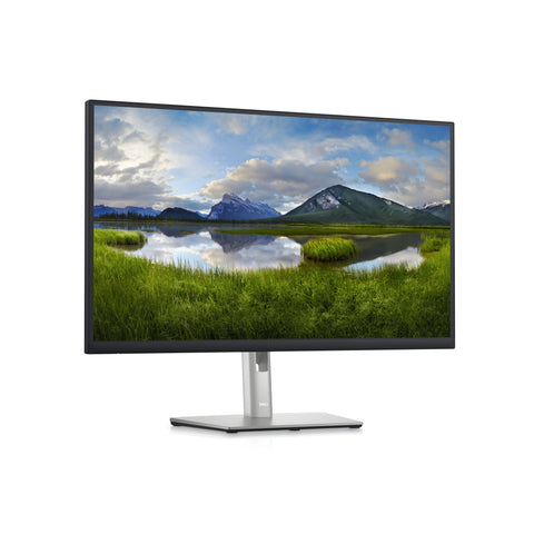 Monitor led 27pulgadas dell profesional p2723qe ips -  lcd -  4k uhd -  dp -  hdmi -  usb tipo c -  60hz -  5ms -  vesa 100 x 100