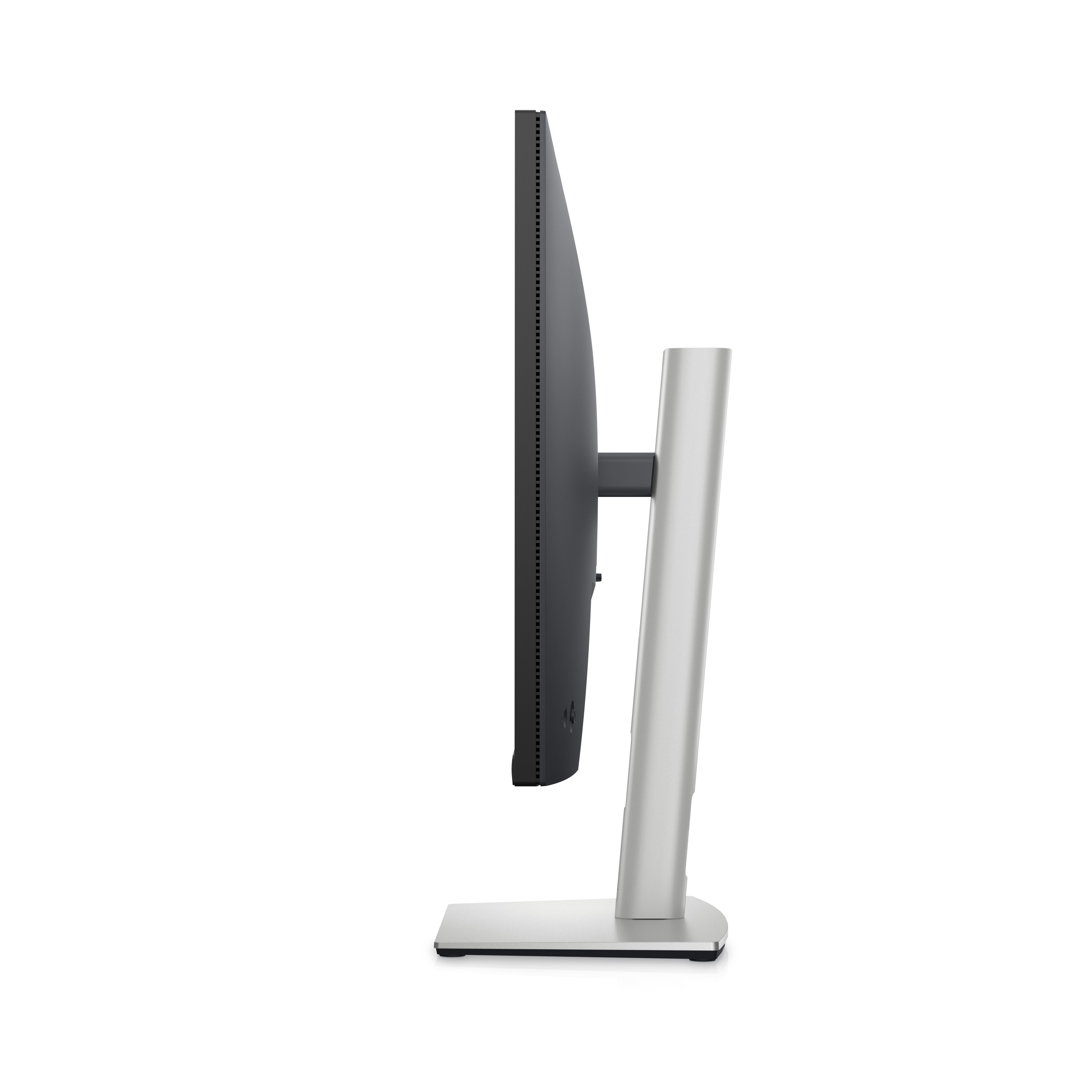 Monitor led 27pulgadas dell profesional p2723qe ips -  lcd -  4k uhd -  dp -  hdmi -  usb tipo c -  60hz -  5ms -  vesa 100 x 100