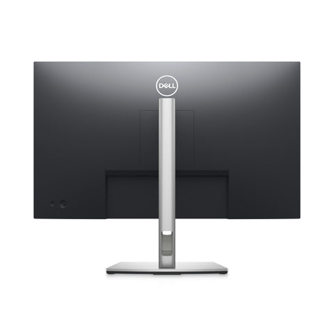 Monitor led 27pulgadas dell profesional p2723qe ips -  lcd -  4k uhd -  dp -  hdmi -  usb tipo c -  60hz -  5ms -  vesa 100 x 100